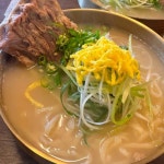 술안주부터 해장까지, 뼈칼국수 맛집 5