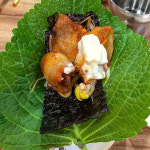 백종원이 다녀간 포방터시장 맛집 5