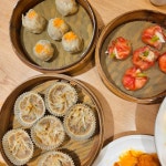 서울의 도삭면 맛집 4