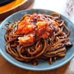 300도 돌판에 나오는 돌짜장 맛집 4