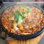 300도 돌판에 나오는 돌짜장 맛집 4