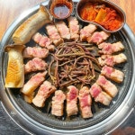 20첩 이상 내주는 고깃집 5