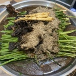 계곡 뷰를 가진 갈비 맛집 5