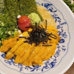 제철 맞은 우니 소바 맛집 5