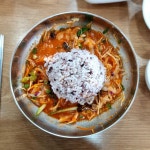 50년 넘게 운영한 물회 노포 맛집 4