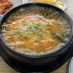 경상도 보양식을 집 앞에서? 어탕국수 맛집 5