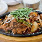 경상도 보양식을 집 앞에서? 어탕국수 맛집 5