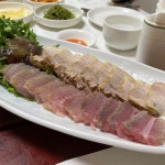 지금 제일 맛있는 병어회 맛집 5