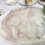 지금 제일 맛있는 병어회 맛집 5