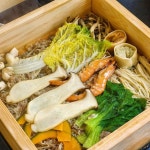 소고기 무한리필 해주는 편백찜 맛집 4