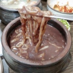 50년 전통 수유시장 속 노포 맛집 4