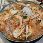 싱싱한 해물 총집합, 해물잡탕 맛집 4
