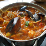 싱싱한 해물 총집합, 해물잡탕 맛집 4