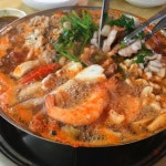 싱싱한 해물 총집합, 해물잡탕 맛집 4