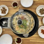 싱싱한 해물 총집합, 해물잡탕 맛집 4