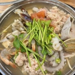 싱싱한 해물 총집합, 해물잡탕 맛집 4