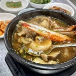 싱싱한 해물 총집합, 해물잡탕 맛집 4