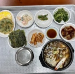 싱싱한 해물 총집합, 해물잡탕 맛집 4