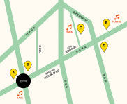 Part4. 새벽 2시에 배가 출출할 때 가기 좋은 식당들_신사&압구정편