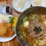 50년 넘게 운영한 메밀 소바 맛집 4
