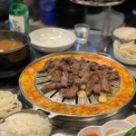 시원한 슬러시 소주를 판매하는 서울 고깃집 5