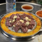 시원한 슬러시 소주를 판매하는 서울 고깃집 5