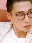 린드버그 안경을 쓰고 보낸 여름 휴가