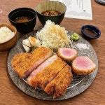 돈까스 가이드 @katz_hunter가 추천하는 서울 돈까스 맛집 4