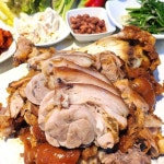 주전자에 넣어주는 살얼음 동동 얼음 막걸리 맛집 5