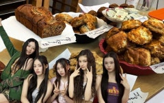 뉴진스가 다녀간 전국 디저트 맛집 4