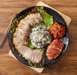 이열치열, 얼큰하고 칼칼한 김치수제비 맛집 4