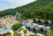 오션월드를 럭셔리하게 즐기는 가장 좋은 방법