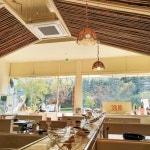 회전 샤브샤브? 회전 레일이 있는 이색 맛집 4