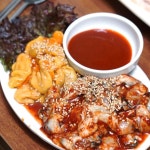 종로 보쌈 골목 속 노포 맛집 4