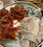 종로 보쌈 골목 속 노포 맛집 4