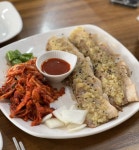 종로 보쌈 골목 속 노포 맛집 4