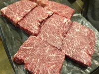 마장동 우시장 정육 식당, 식당 사용 설명서