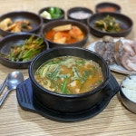 여의도 증권맨 @yeouido_tasty가 추천하는 여의도 순대국 맛집 5
