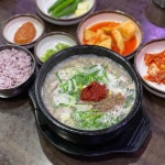 여의도 증권맨 @yeouido_tasty가 추천하는 여의도 순대국 맛집 5