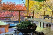 산속에 숨은 운치 가득한 서울 산속 맛집 4