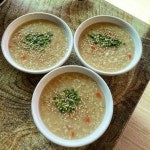 산속에 숨은 운치 가득한 서울 산속 맛집 4