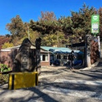 산속에 숨은 운치 가득한 서울 산속 맛집 4