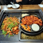 산속에 숨은 운치 가득한 서울 산속 맛집 4