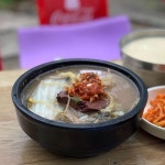 산속에 숨은 운치 가득한 서울 산속 맛집 4