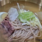 진짜 북한 출신이 만드는 평양냉면 맛집 4