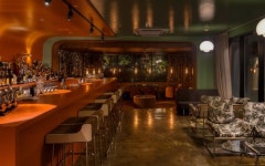 펍이 있는 전국 감성 숙소 4