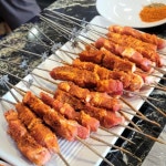 서울 양꼬치 무한리필 맛집 4