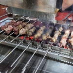서울 양꼬치 무한리필 맛집 4