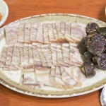 공덕 족발 골목 찐 맛집 4