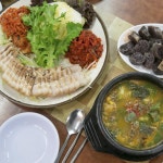 공덕 족발 골목 찐 맛집 4